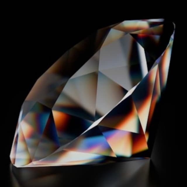 Divine Diamond at KAROV
